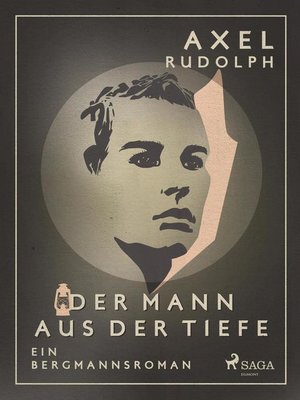 cover image of Der Mann aus der Tiefe